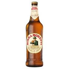 Bierra Moretti Orginal  6pk Bottles